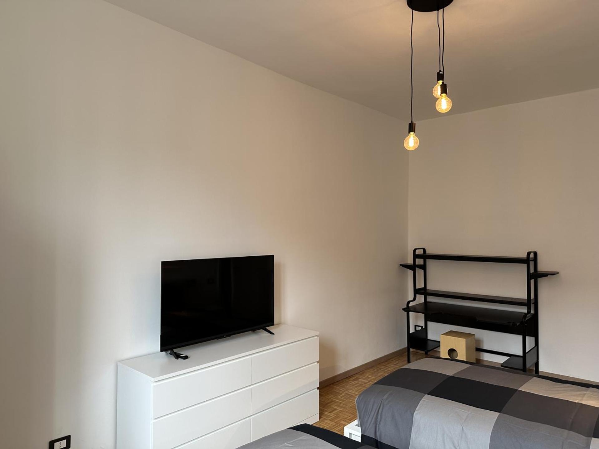 Apartment Rm 191 - La Tua Casa Lontano Da Casa *