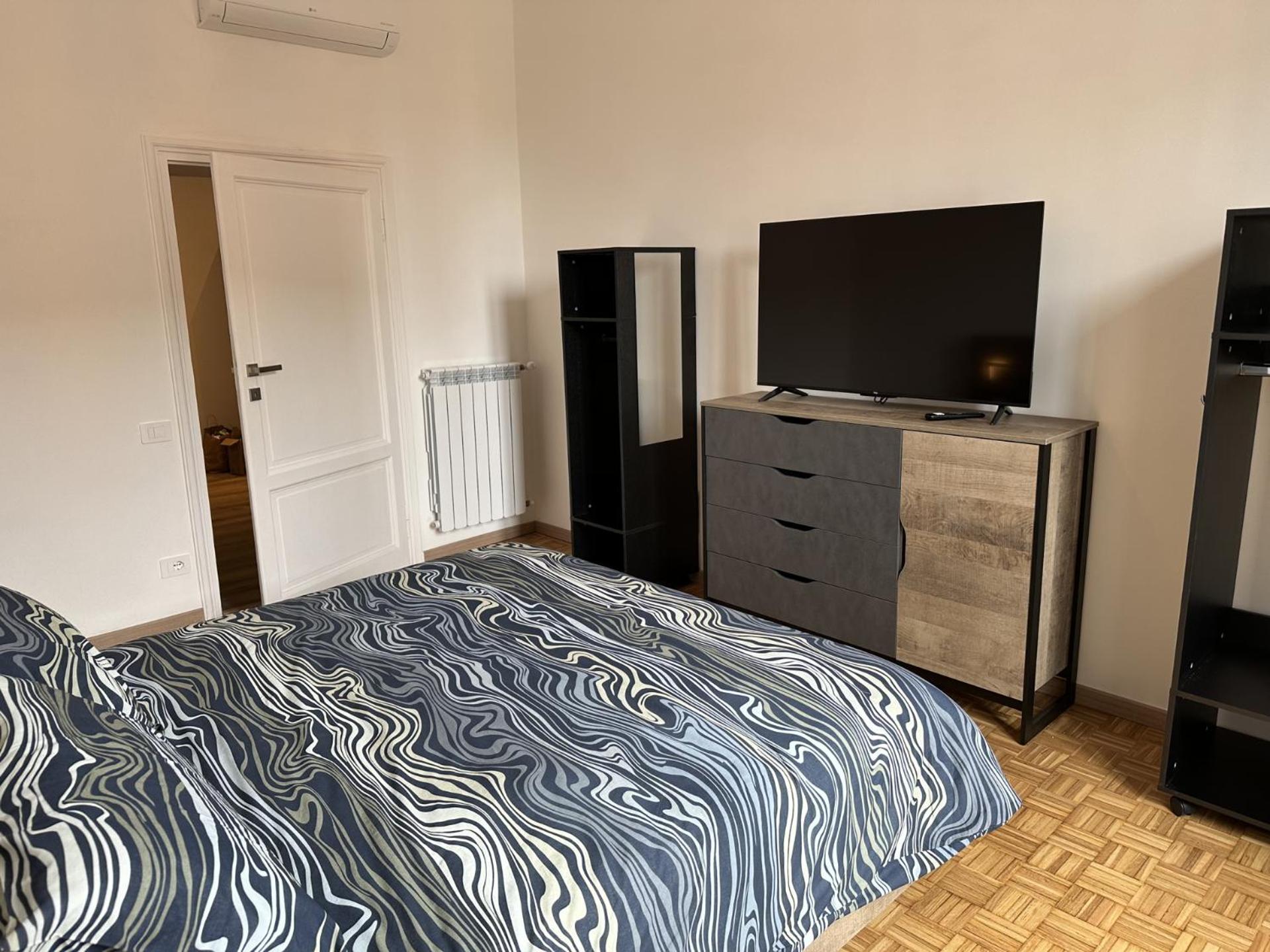 Rm 191 - La Tua Casa Lontano Da Casa Rom