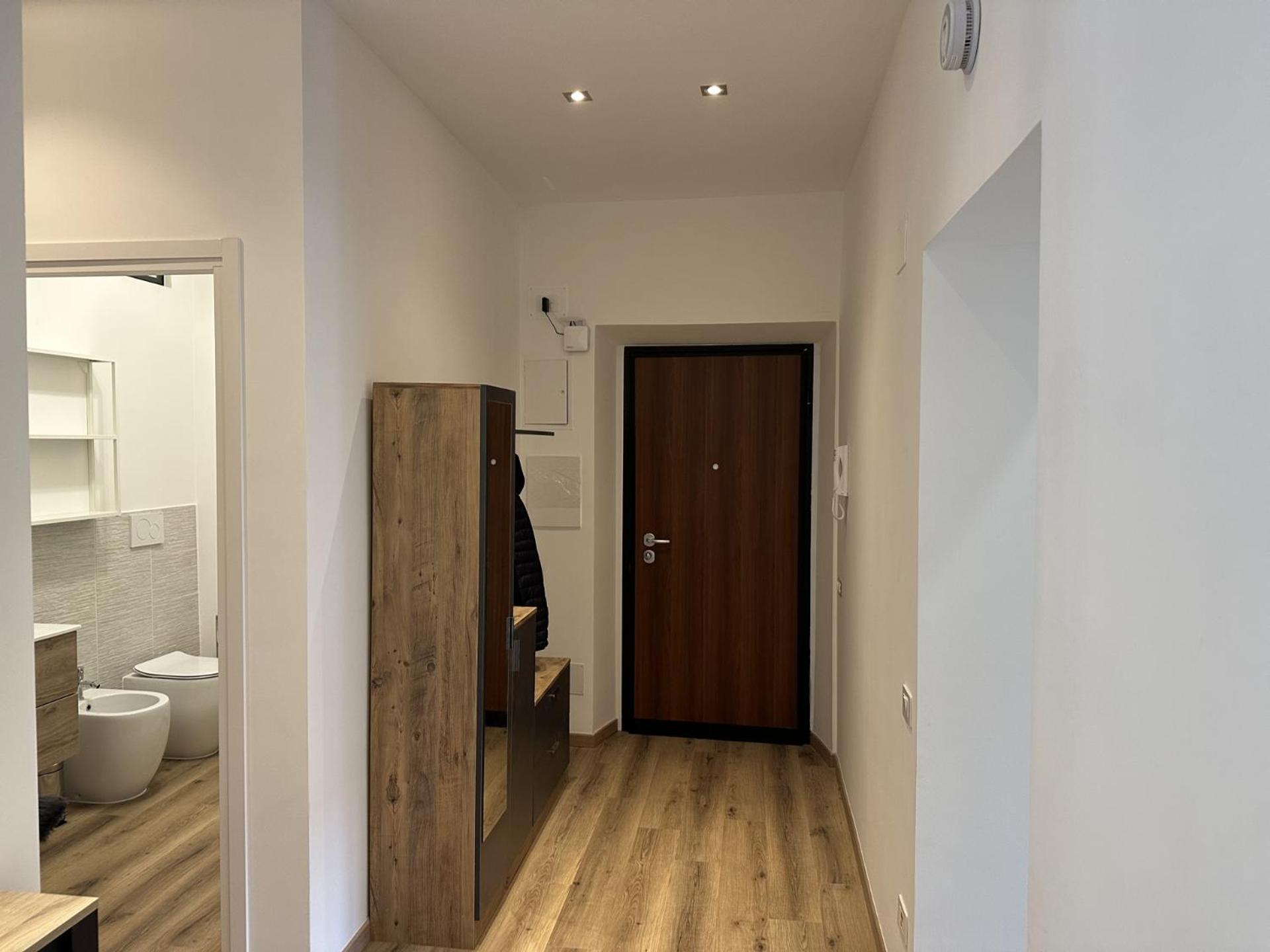 Rm 191 - La Tua Casa Lontano Da Casa