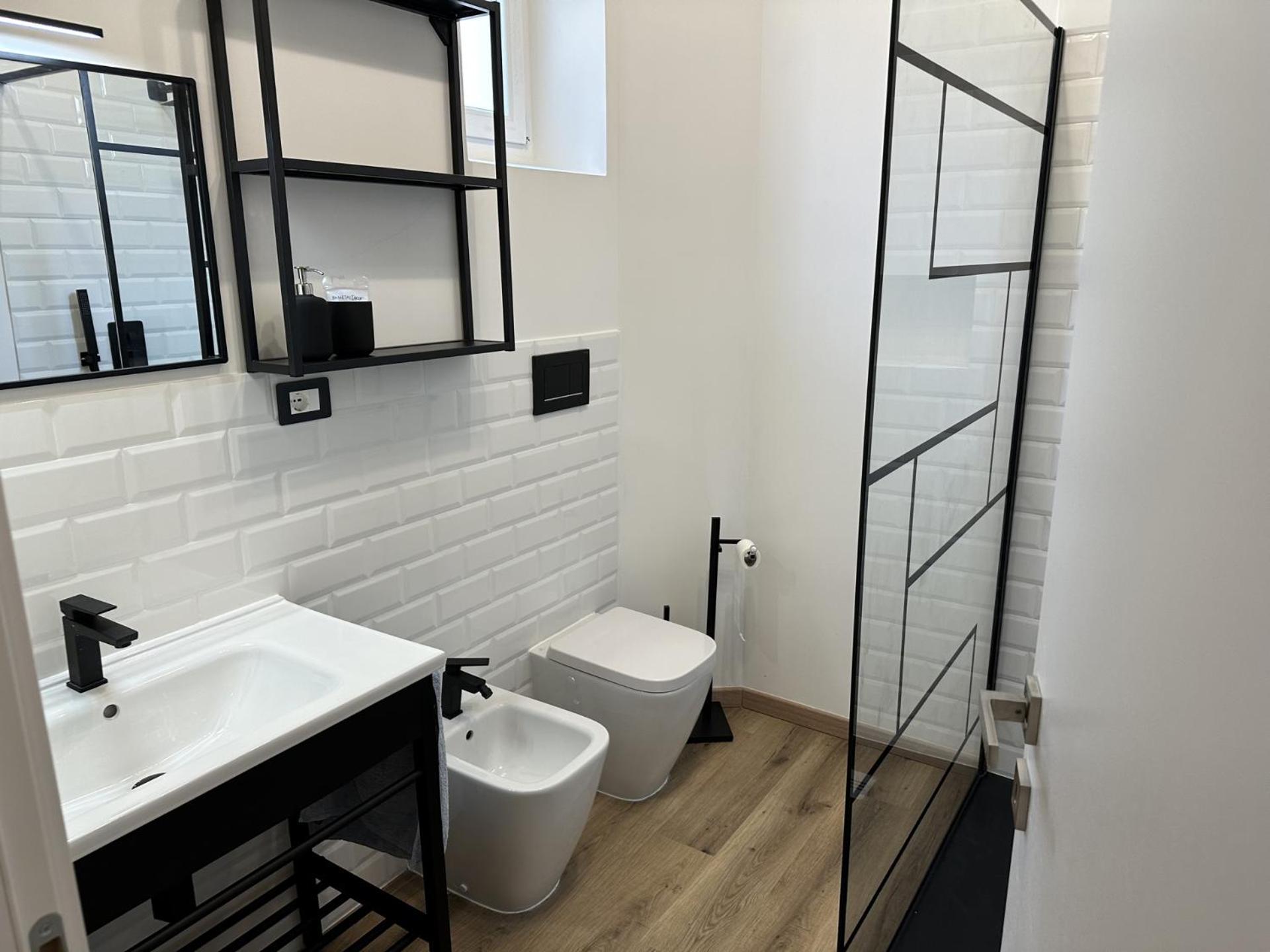 Rm 191 - La Tua Casa Lontano Da Casa Apartment Rom