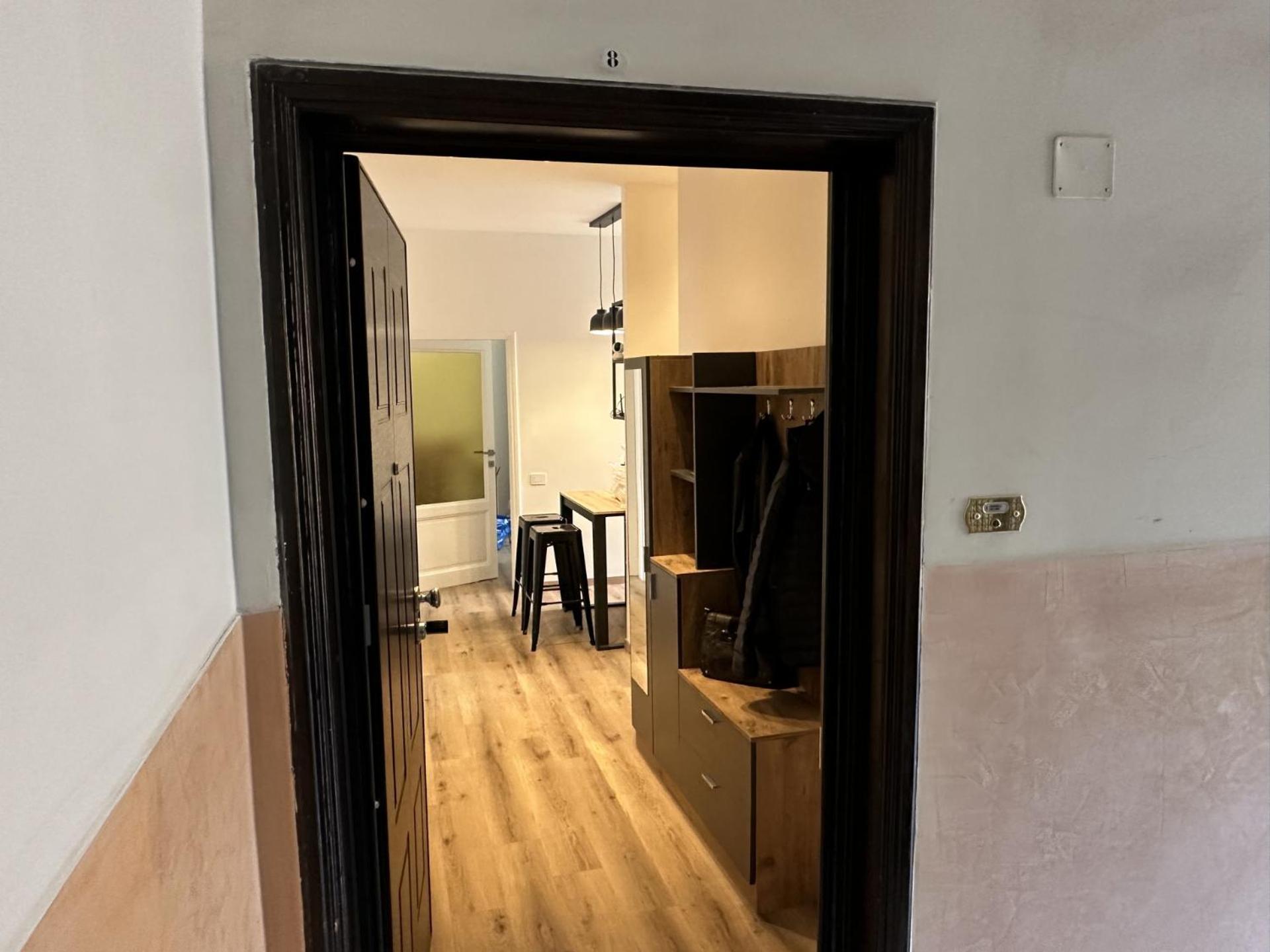 Rm 191 - La Tua Casa Lontano Da Casa *