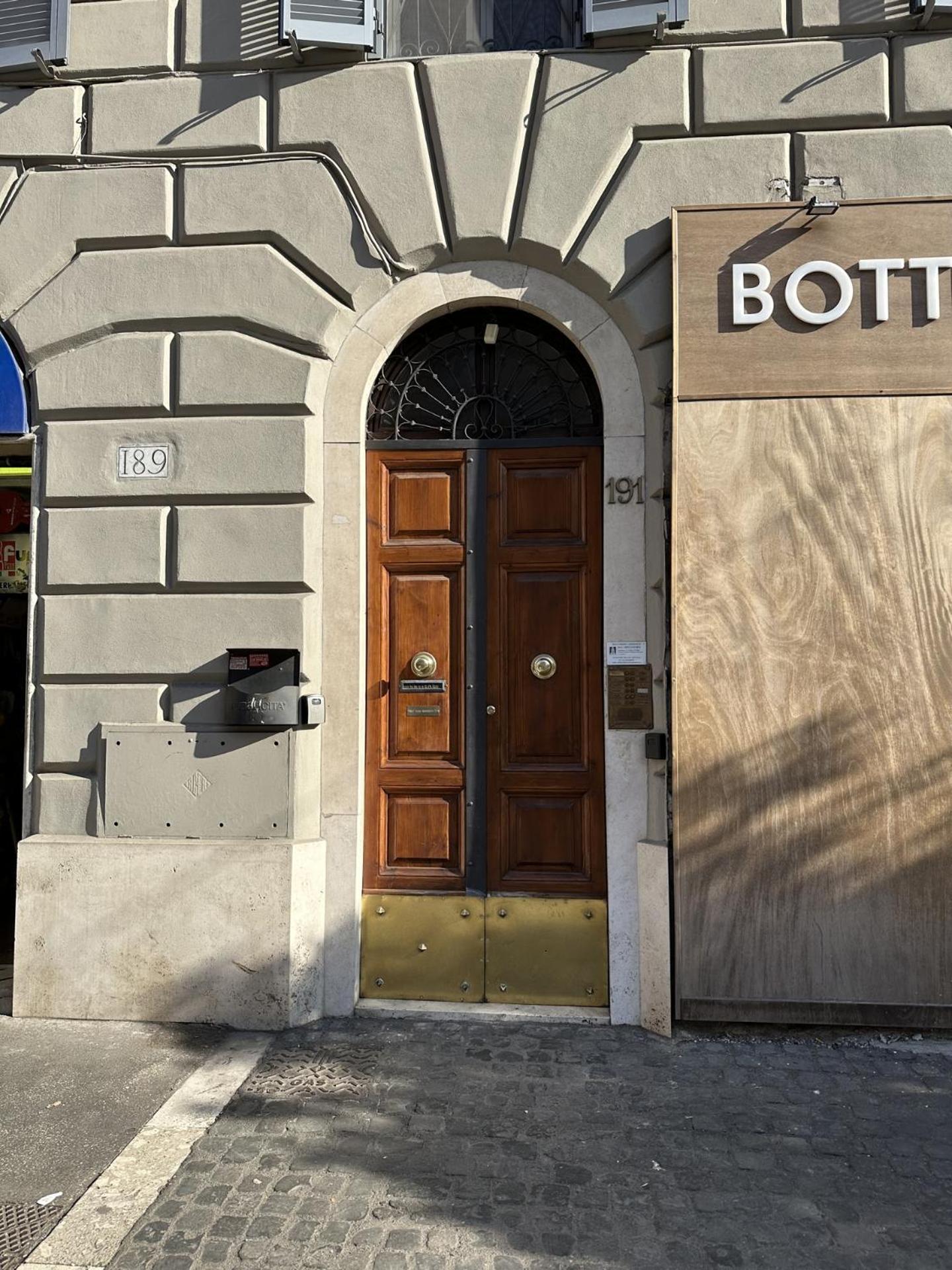 Rm 191 - La Tua Casa Lontano Da Casa Apartment Rom
