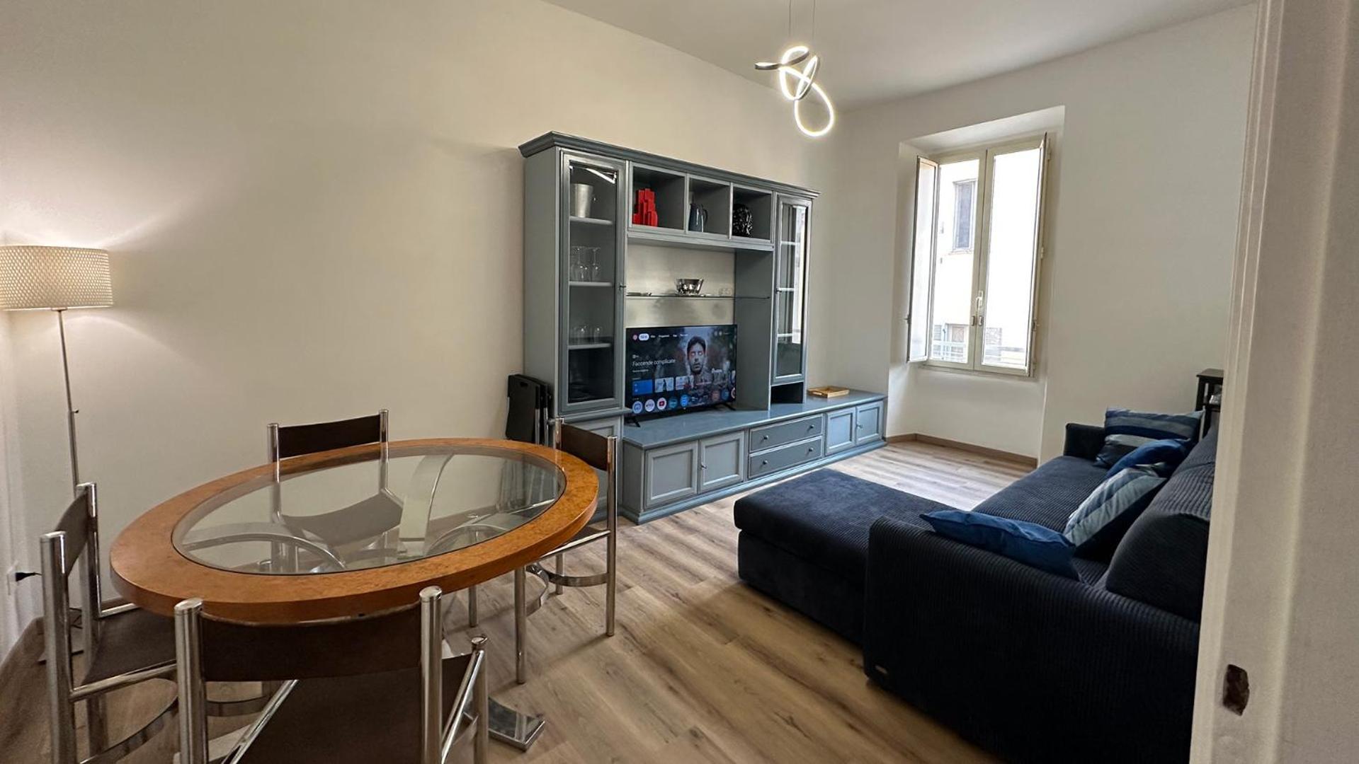 Apartment Rm 191 - La Tua Casa Lontano Da Casa