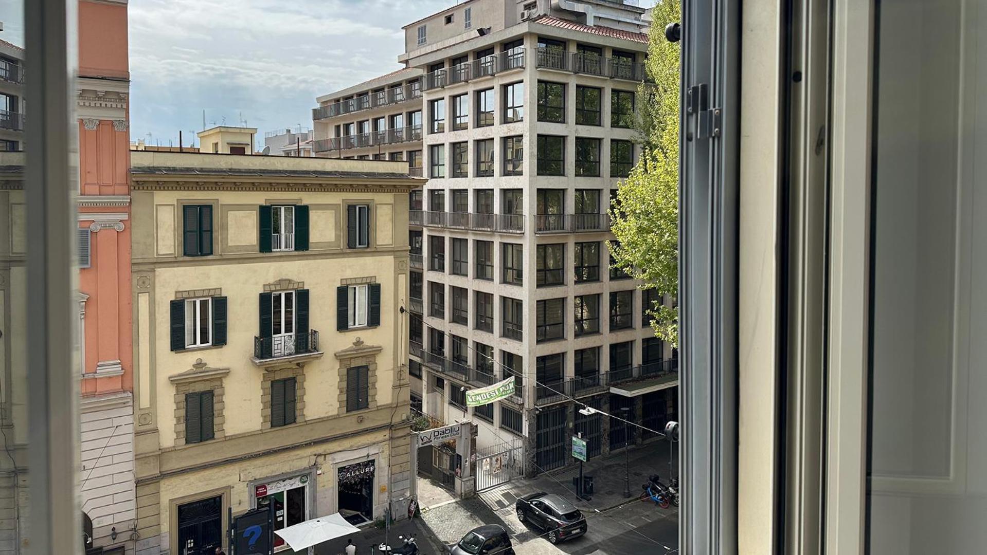 Rm 191 - La Tua Casa Lontano Da Casa *