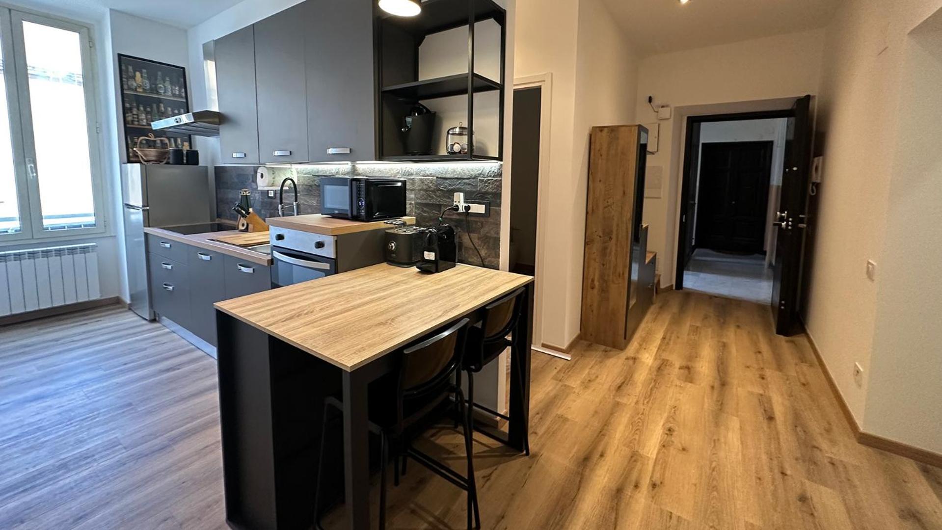 Apartment Rm 191 - La Tua Casa Lontano Da Casa *